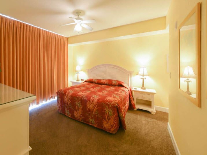 16819 Front Beach Road Unit 212