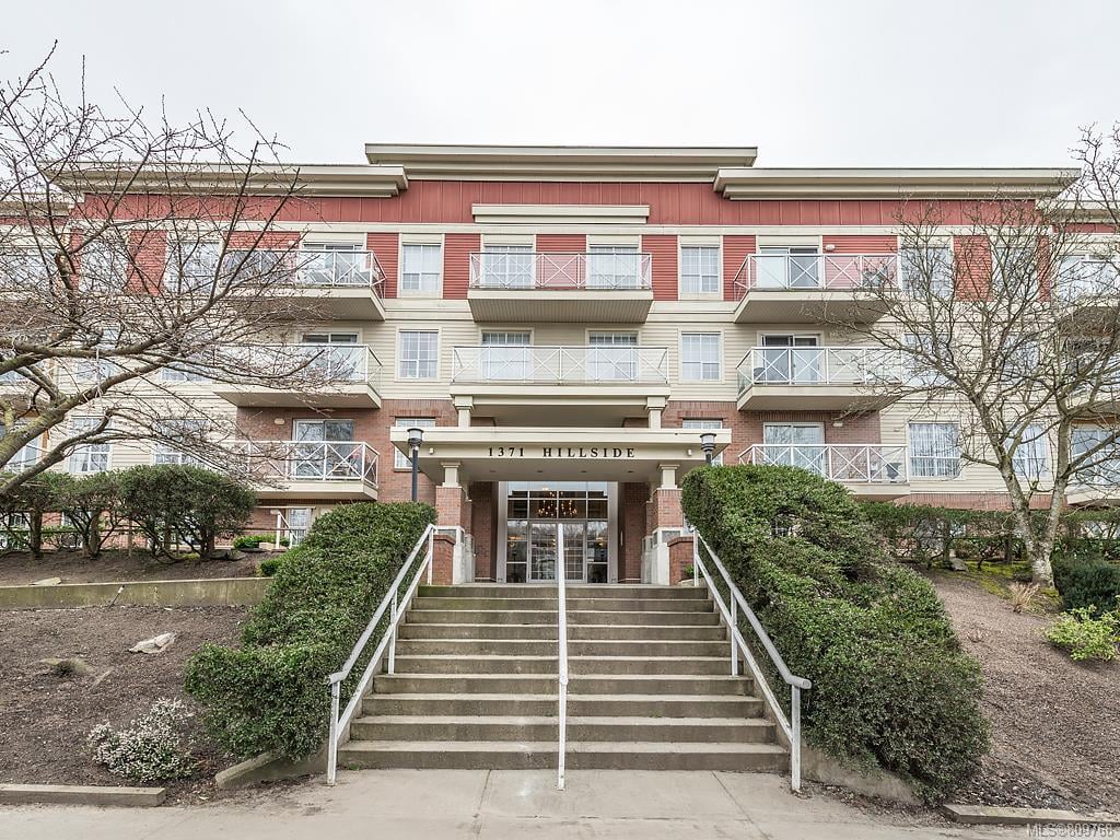 308-1371 Hillside Ave