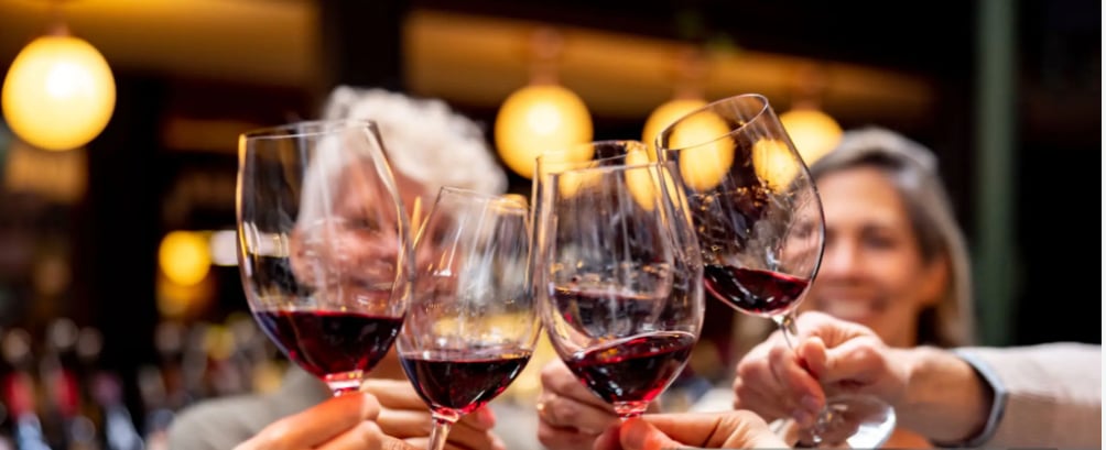 Charleston Wine + Food Festival