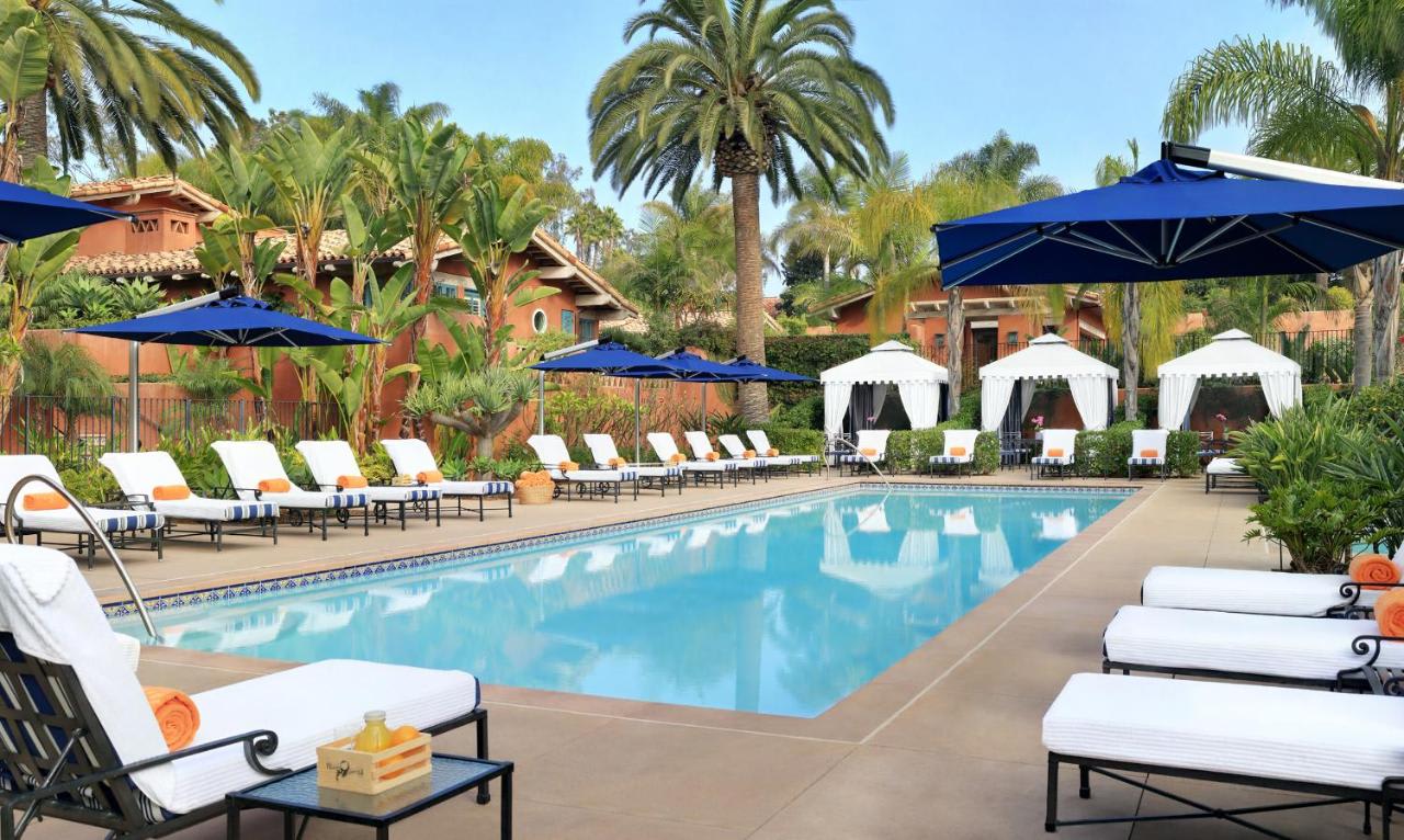 Rancho Valencia - A Renowned Resort Close to Home