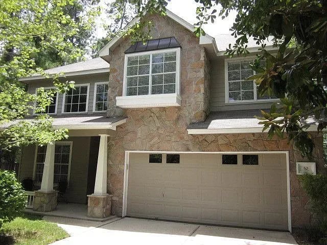 50 Wildflower Trace Pl