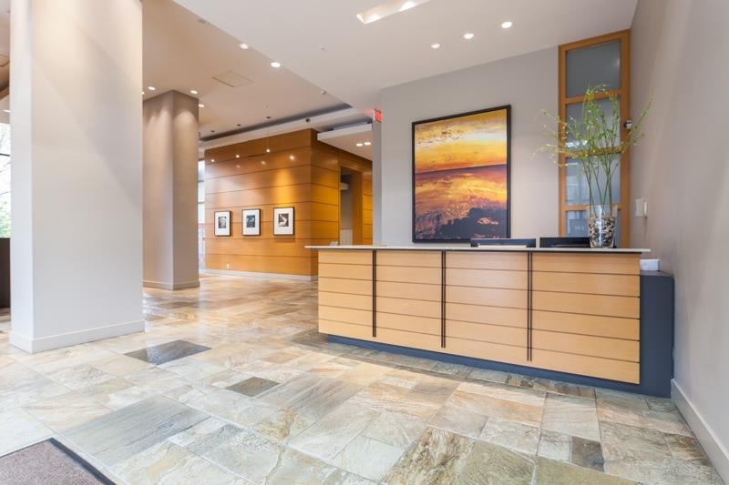 401-909 Mainland Street, Vancouver