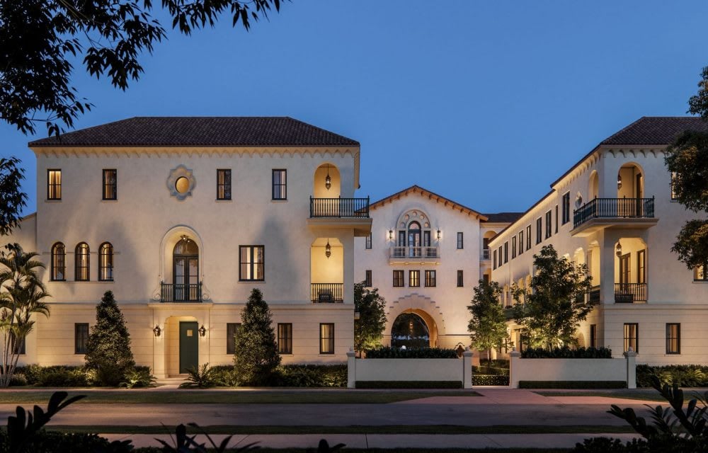 The Village at Coral Gables