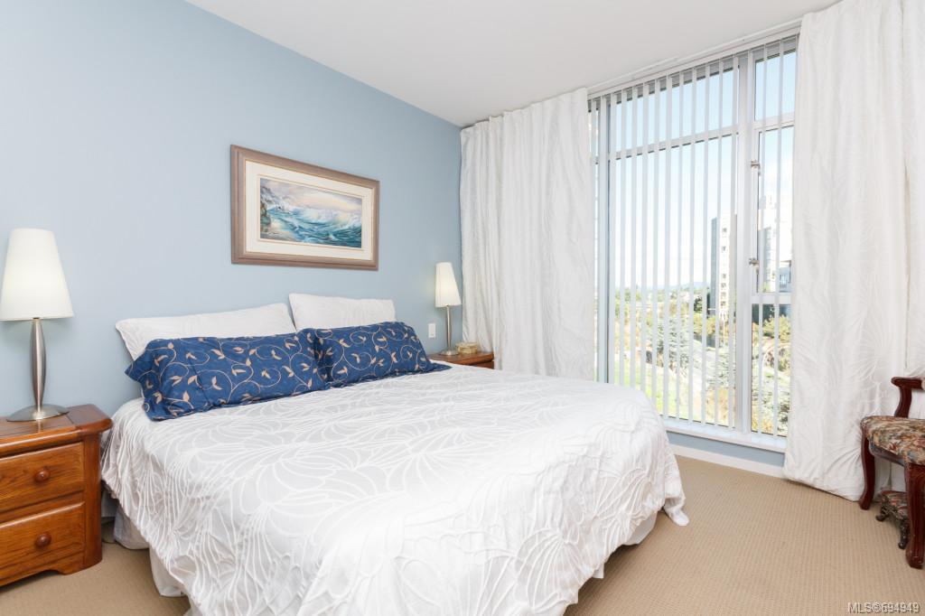 313-100 Saghalie Rd, Victoria