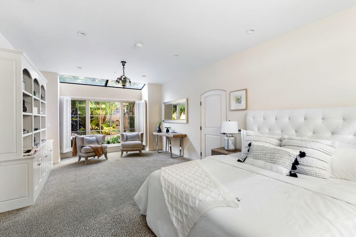 Recently Sold in Pacific Palisades