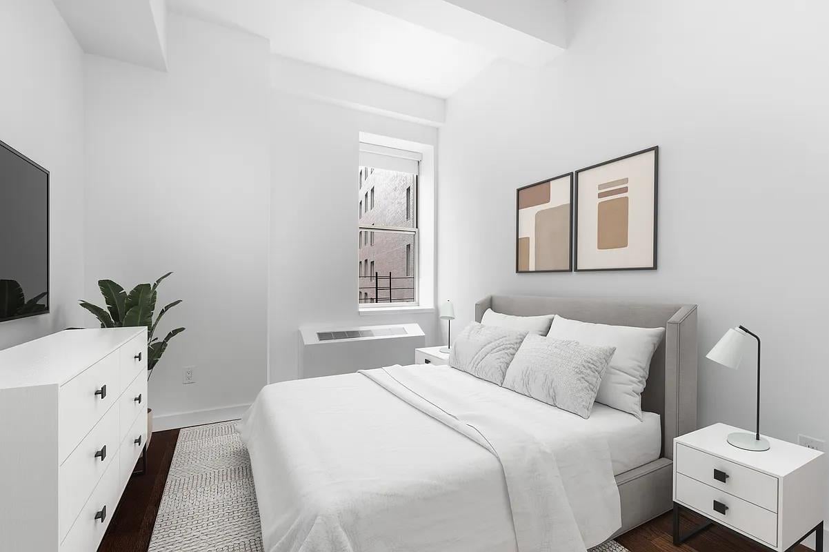 116 John Street, Apt 1811