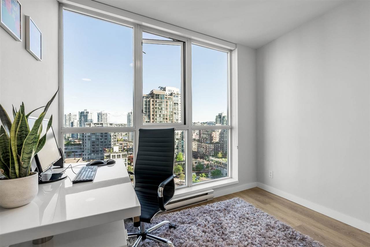 1404-1155 Seymour Street, Vancouver