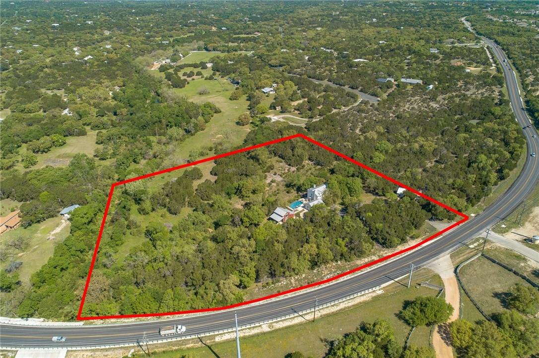 12710 Farm To Market Road 1826