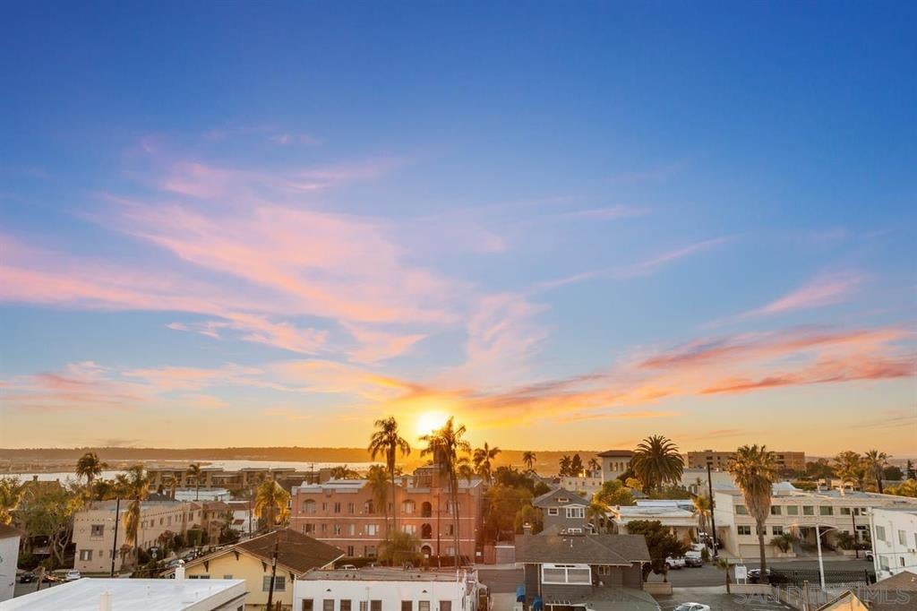 Bankers Hill Penthouse