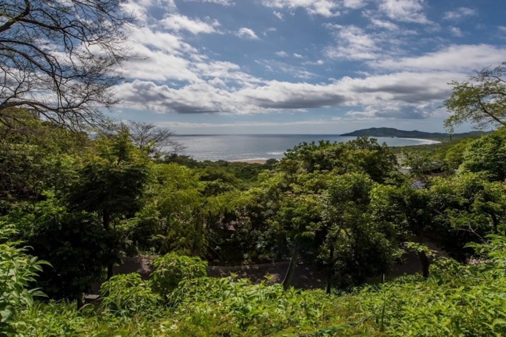 Ocean View Gated Development Lot, Tamarindo, Guanacaste