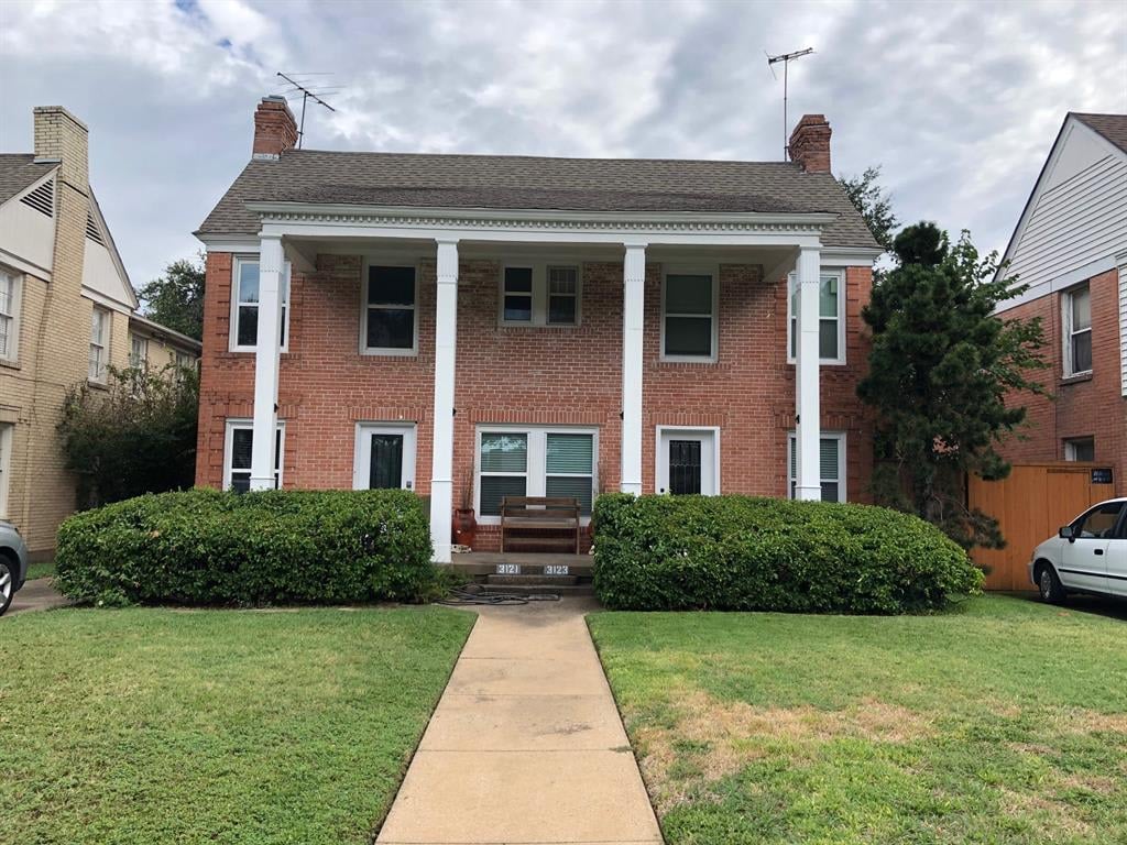 3123 Mockingbird Ln