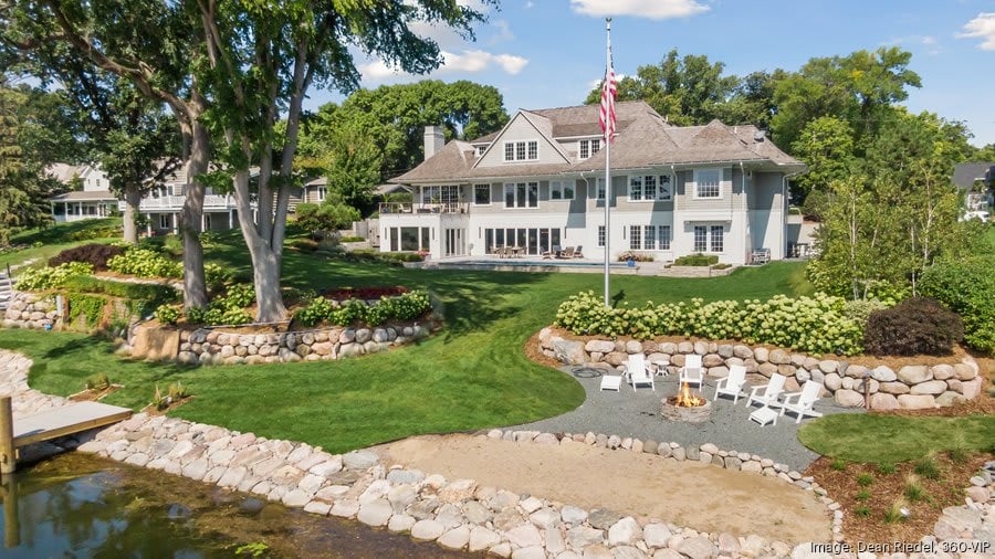 Most Expensive Home Sales of 2024