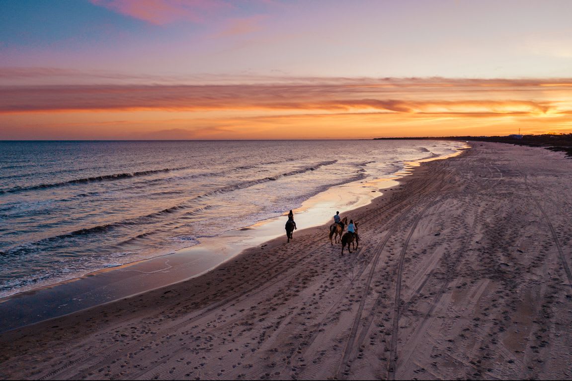 Cape San Blas