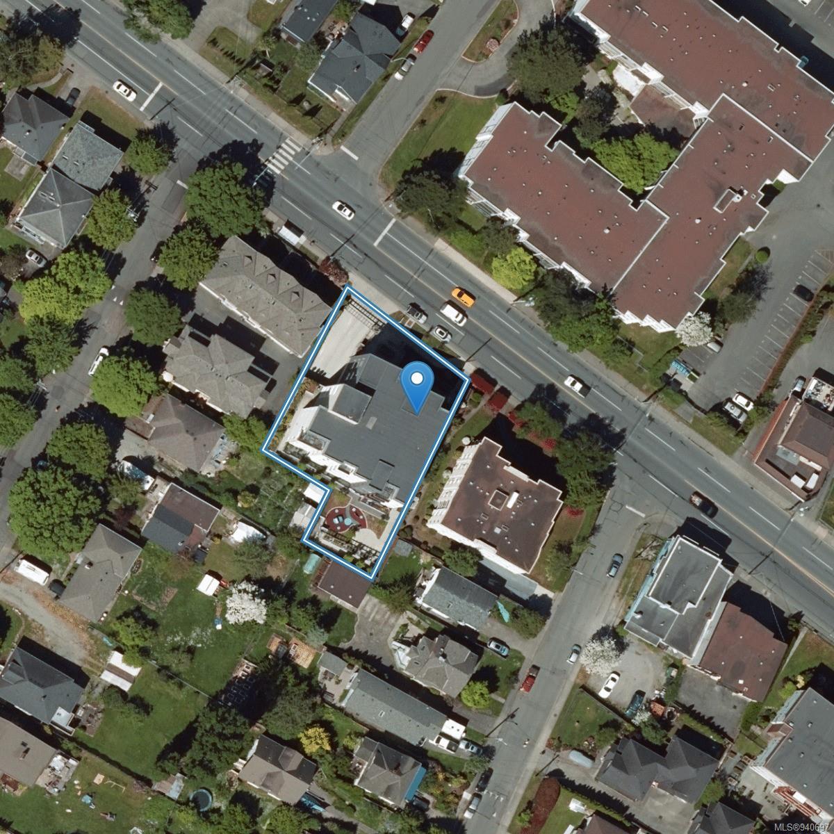 302-317 Burnside Rd