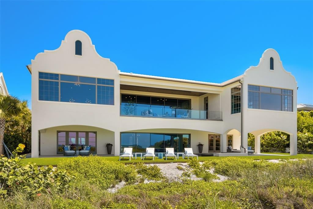100 Beach Ave, Anna Maria