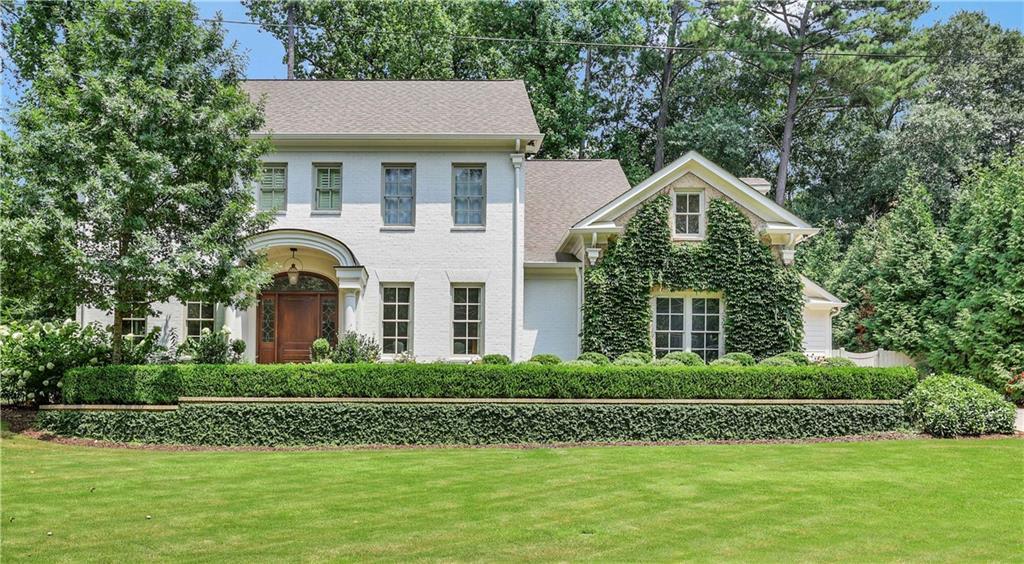 1001 Dawn View Lane NW