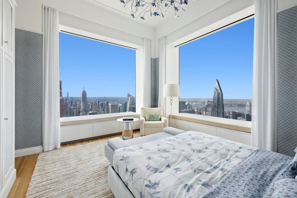 432 Park Ave #68B