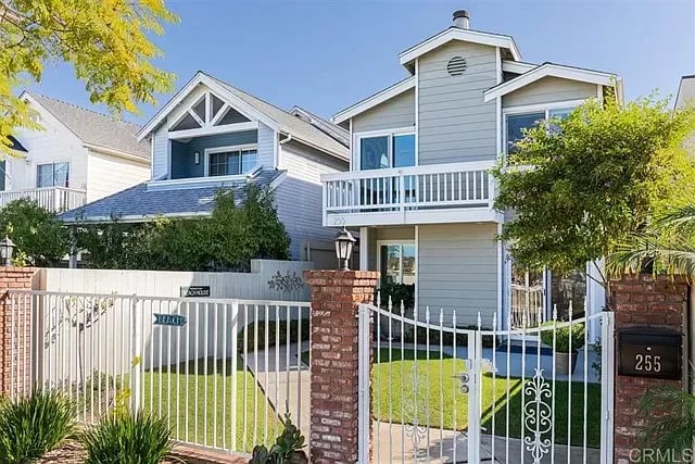 255 Alameda Blvd
