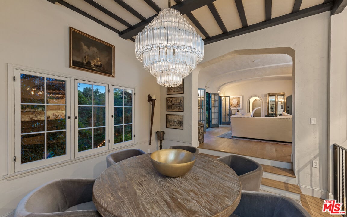 Serene Estate