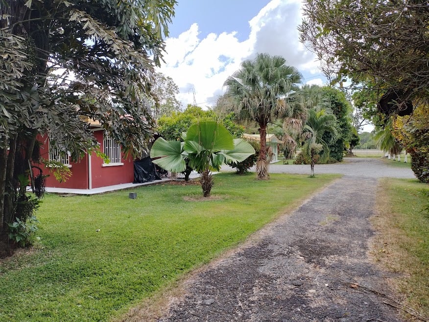 Private Hangar Estate, Osa, Puntarenas