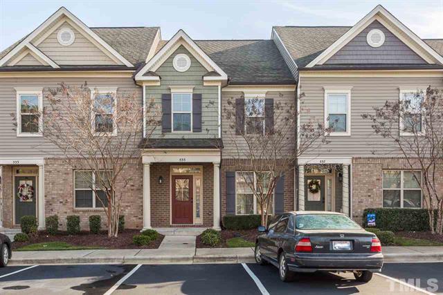 535 Matheson Place