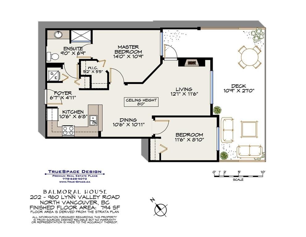 202-960 Lynn Valley Rd