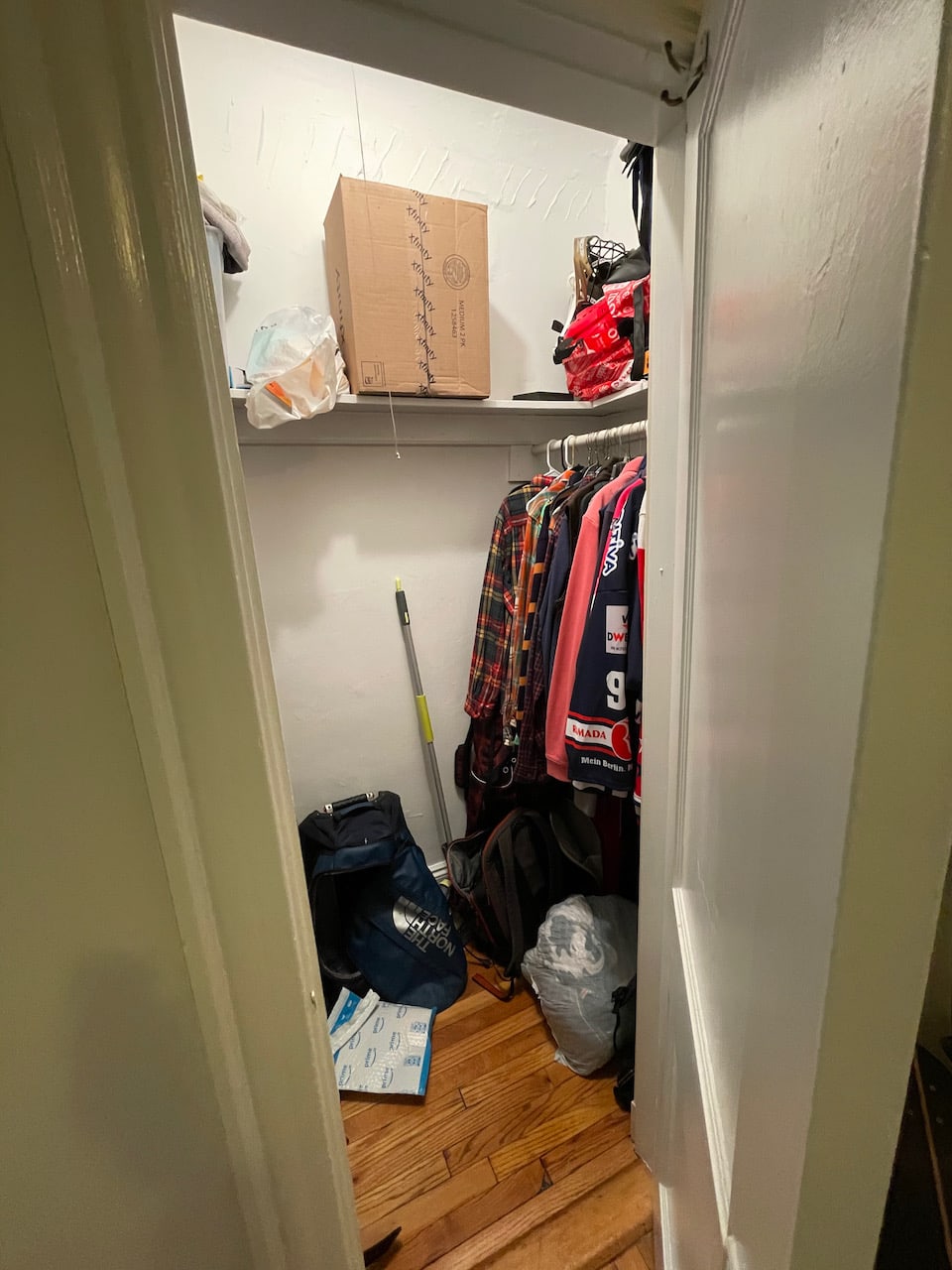 Fenway - Park Drive - available January - heat and hot water included! 