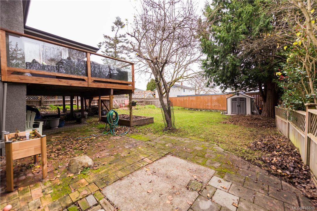 1257 Oakmount Rd