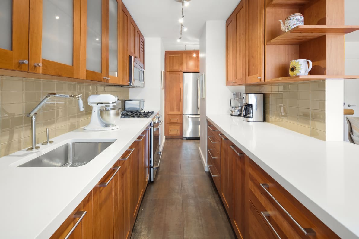 142 W End Ave, #11P