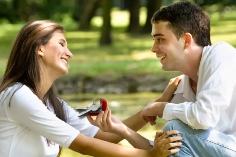 Thinking Of Buying A Nyc Apartment With Your Significant Other? Read This First