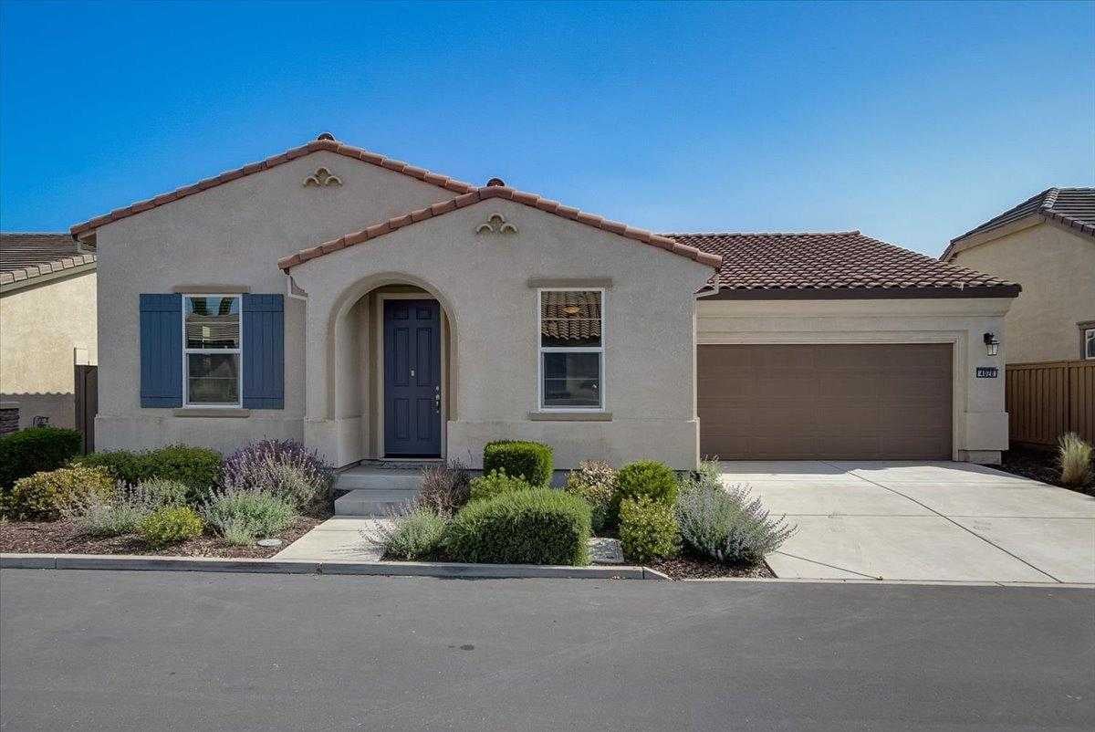 4020 Arco Del Paso Lane