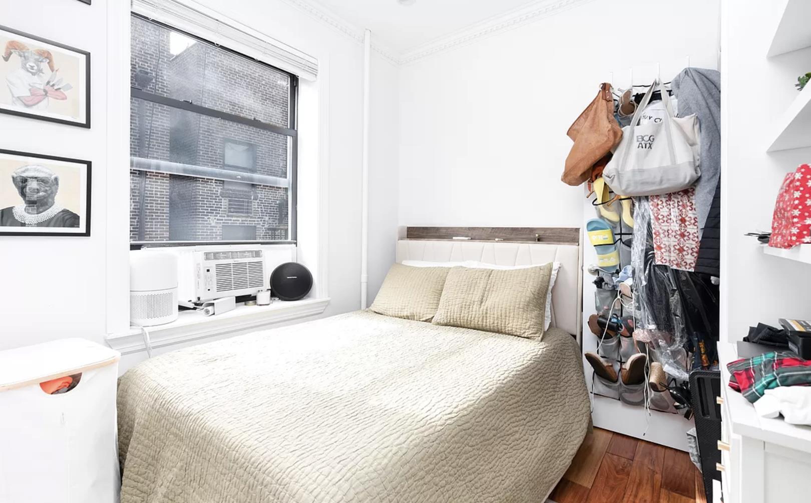 100 Christopher Street, Apt 5-F