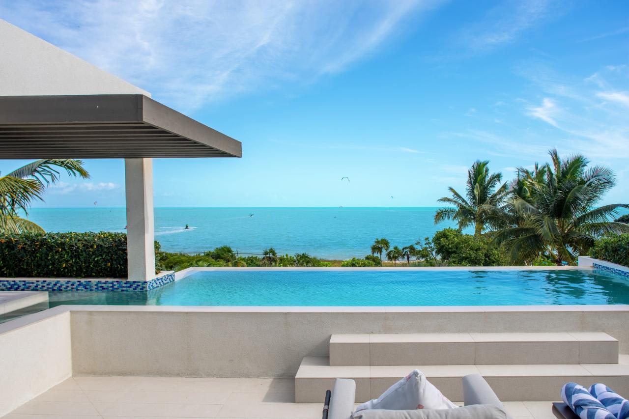 Blue Lagoon Villa II-Long Bay