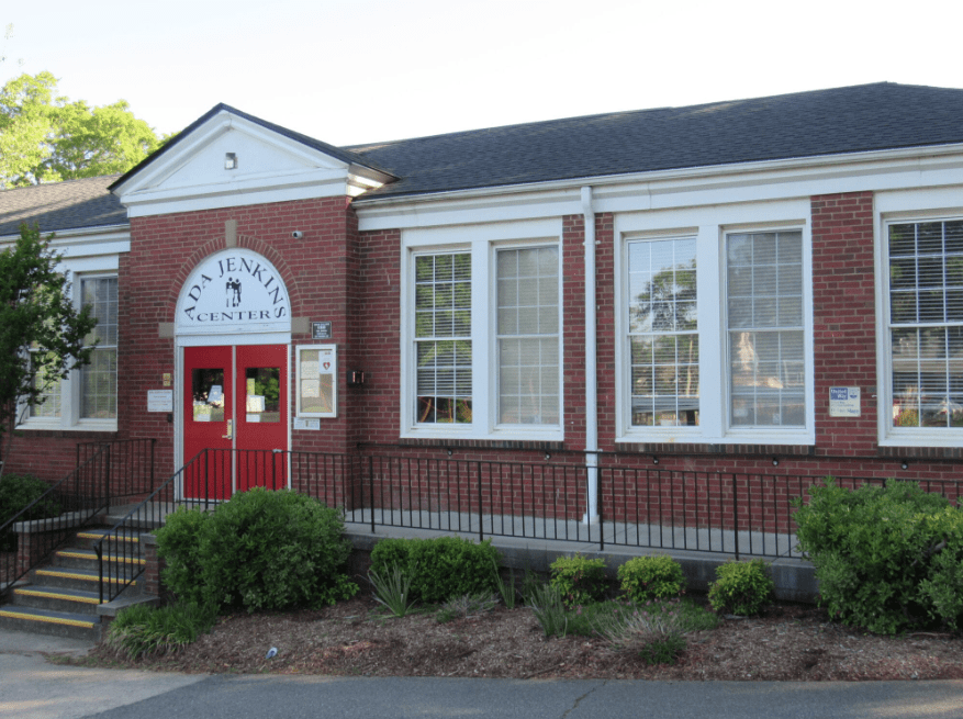 Steph Curry Makes Local Donation 