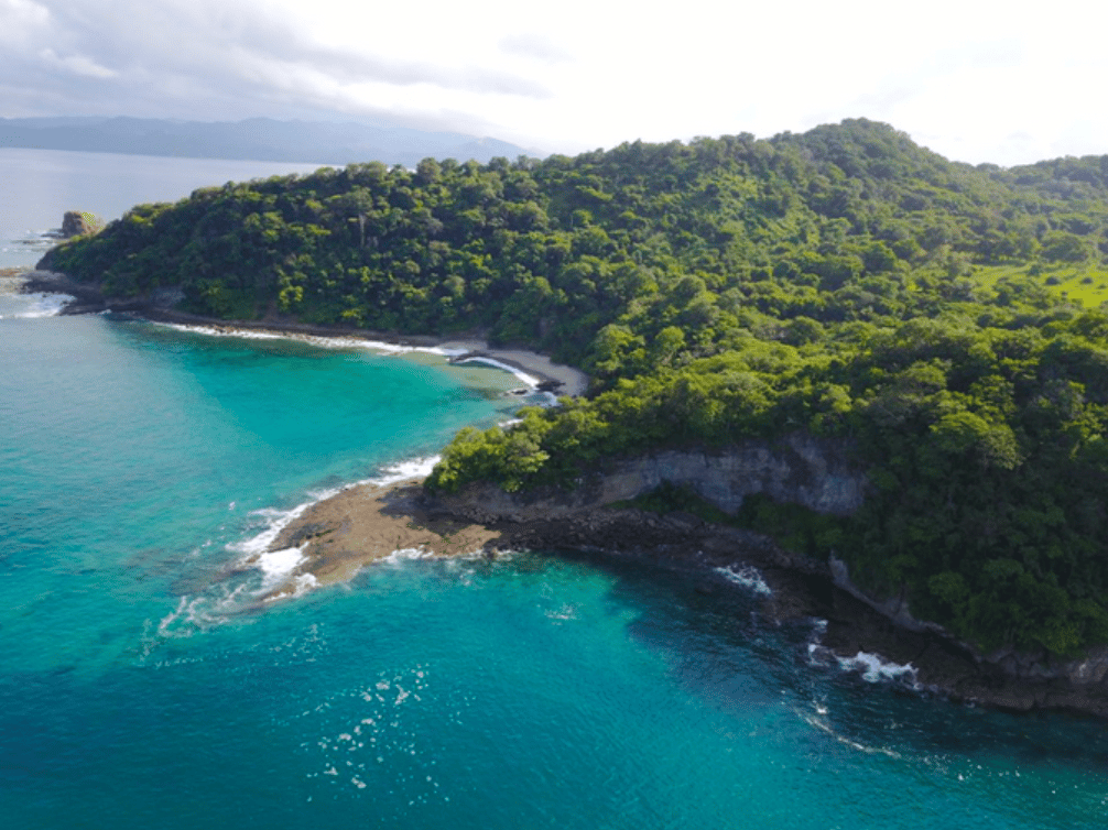 Oceanfront Development Land, Papagayo, Guanacaste