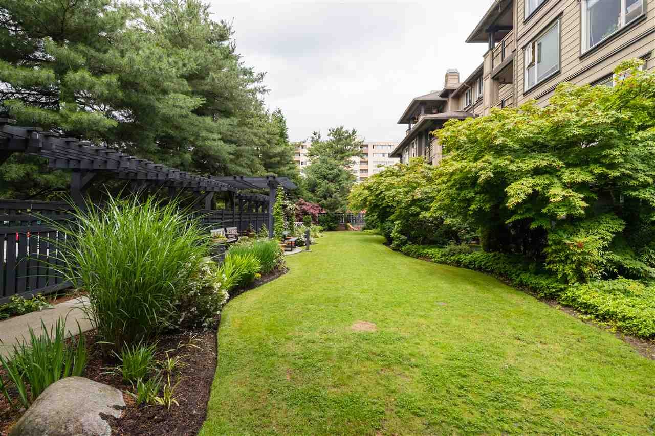 311-808 Sangster Place, New Westminster