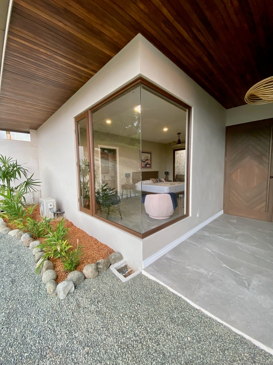 Infinity Pool Luxury Villa, Uvita, Puntarenas