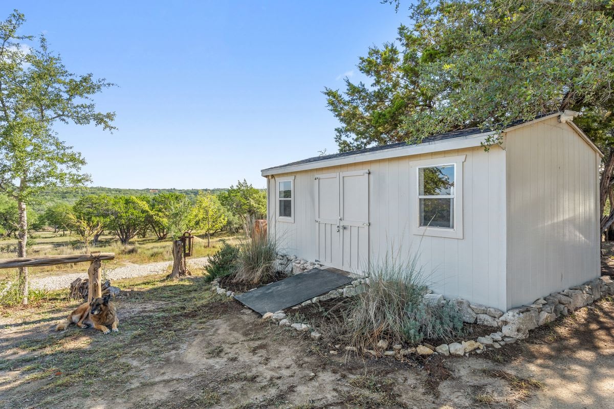 Gentleman's Ranch in Dripping Springs