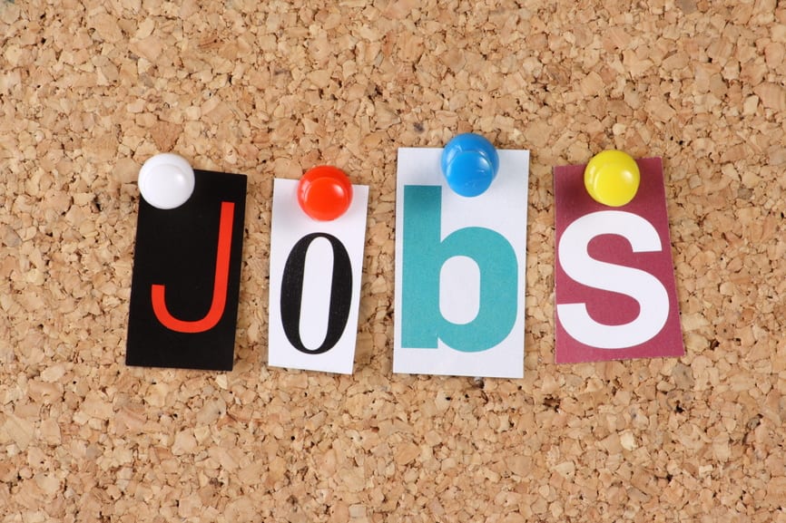 Largest 3 Employers in Scottsdale Span Medical, Corporate and Government Cultures