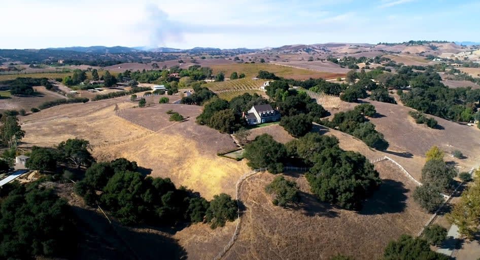 2130 Adobe Canyon Road, Solvang, CA 93463