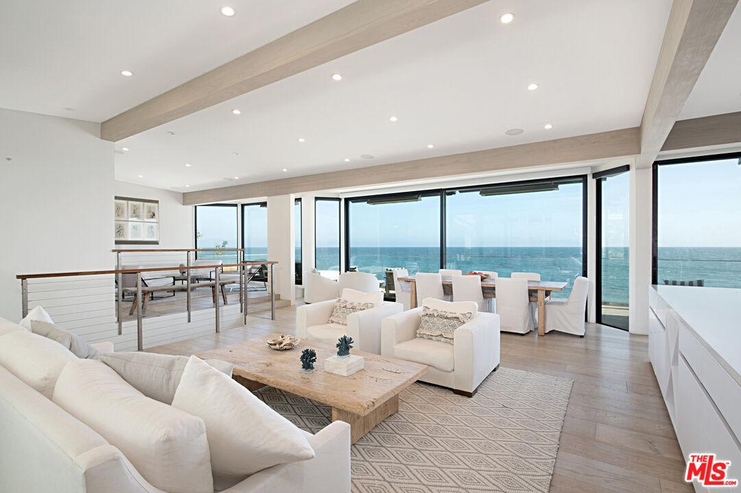 THE MALIBU DREAM PROPERTY