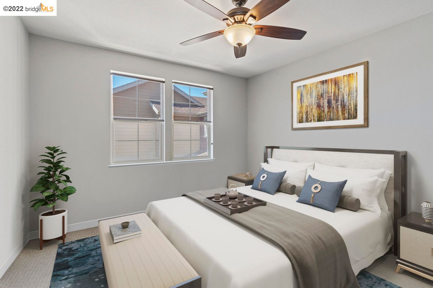 6128 Old Quarry Loop, Oakland, CA 94605