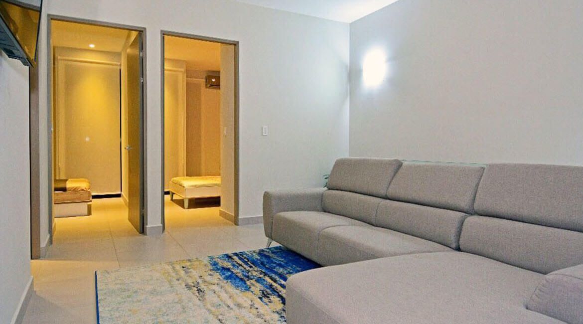 Elegant Contemporary Townhome, Santa Ana, San Jose