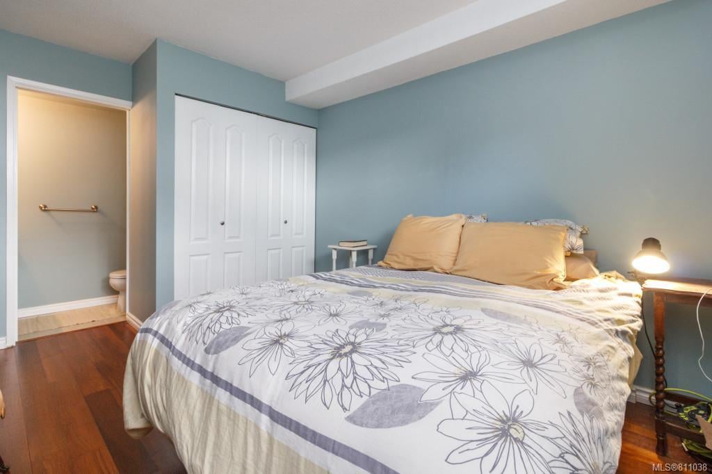 102-2520 Wark St, Victoria