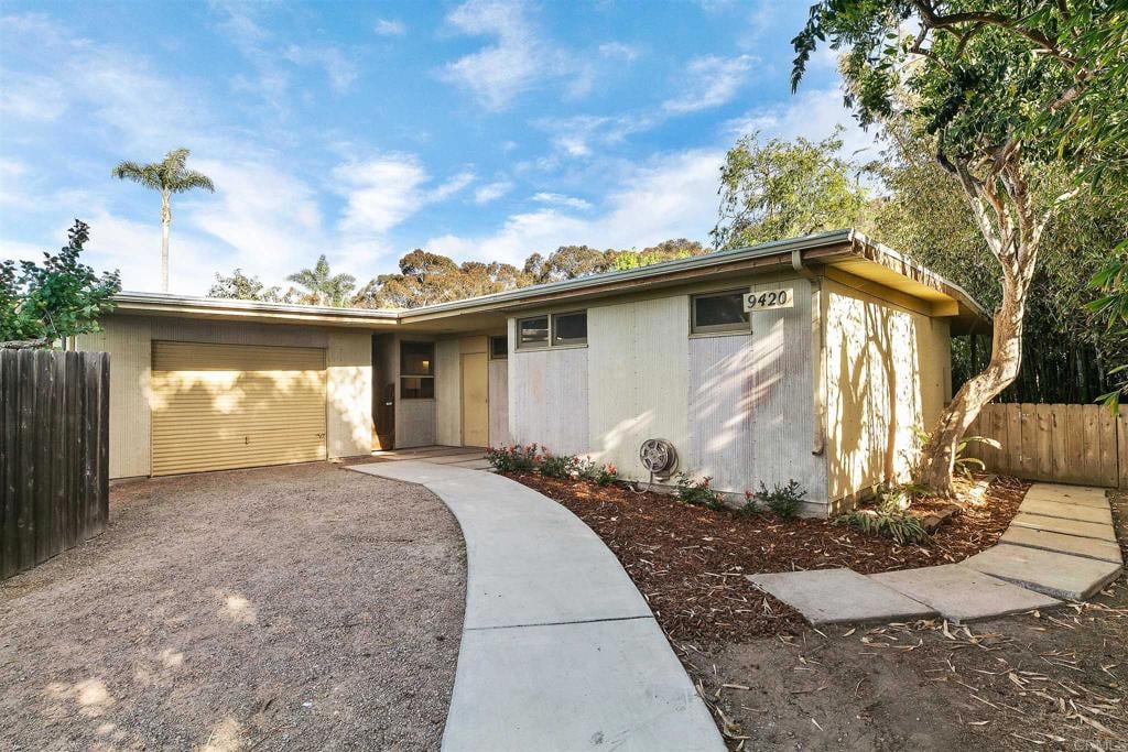 9420 La Jolla Shores Dr, La Jolla
