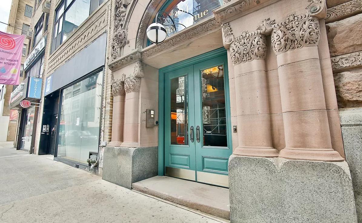 284 Fifth Avenue, Apt 7-A