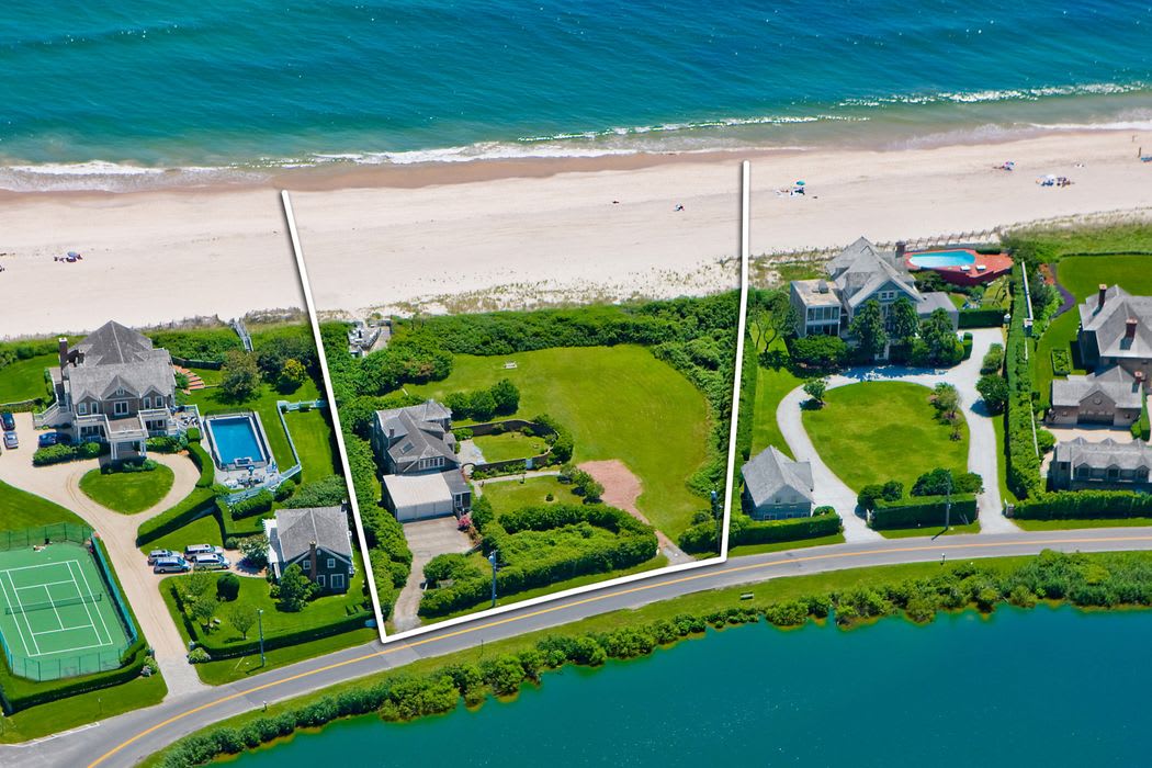 Prime Gin Lane Oceanfront