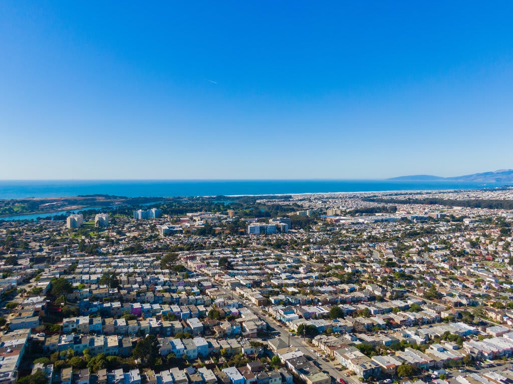 Oliver Burgelman San Francisco Real Estate Agent
