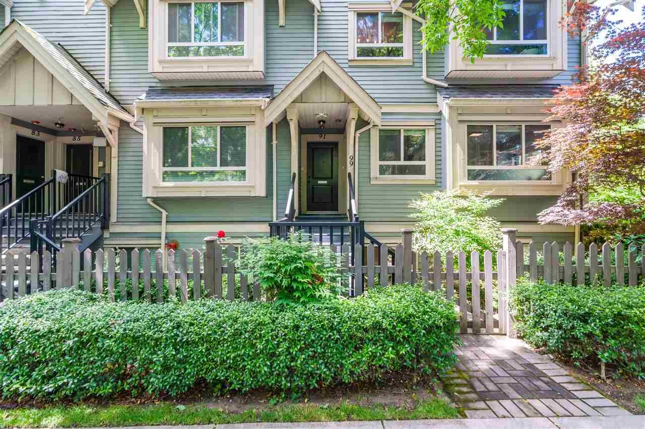 99 N Garden Dr