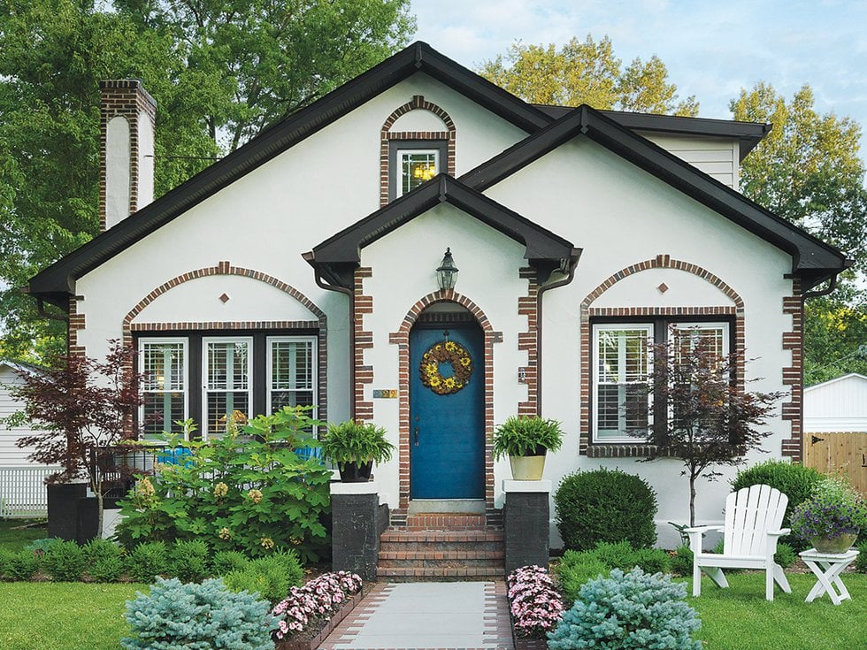 Ask Veronica: What can I do to make my front porch stand out from the others on my block?